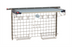 Thumbnail image #1 for Metro SmartWall Life Wall-Mounted Sink Shelf Starter Kit with 1 Shelf