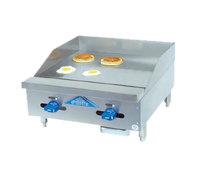 Comstock-Castle 3212MG Castle Series Gas Griddles