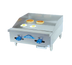 Thumbnail image #1 for Comstock-Castle Castle Series 12-Inch Countertop Gas Griddle with 24-Inch Polished Steel Plate