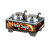 Thumbnail image #1 for Vollrath Cayenne® 1220 Full-Size Rethermalizing Soup Merchandiser Base with Country Kitchen Graphics and 7 Qt Accessory Pack