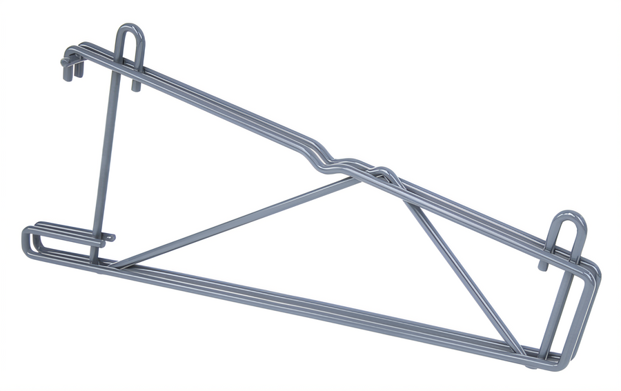 Product image #1 for Quantum SG-CS14GY Wall-Mounted Shelving