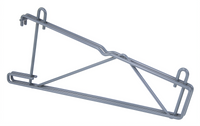 Quantum SG-CS14GY Wall-Mounted Shelving