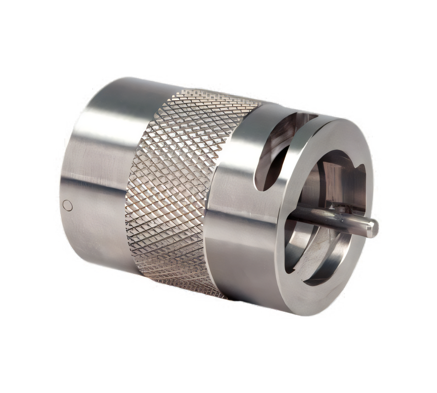 Product image #1 for Dual Flusher Cleaning Cup for U to D or S Beer Dispensing Systems