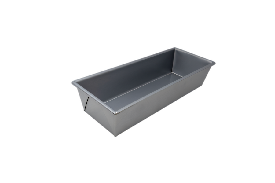 Product image #1 for Omcan USA 81204 Bread & Loaf Pans