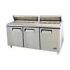 Featured Image for collection Refrigerated Prep Tables & Cold Food Stations
