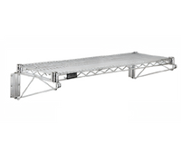 Eagle Group GWB1436VG Valu-Gard Wall-Mounted Shelving