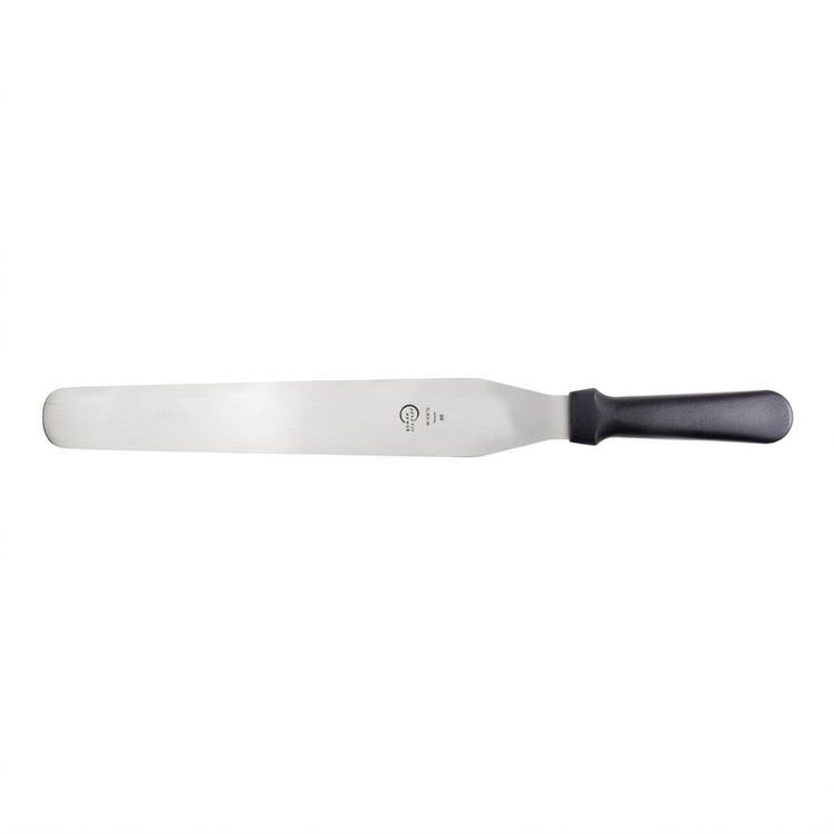 Product image #1 for Mercer Culinary Straight Spatula with 12-Inch Blade and 17-Inch Overall Length