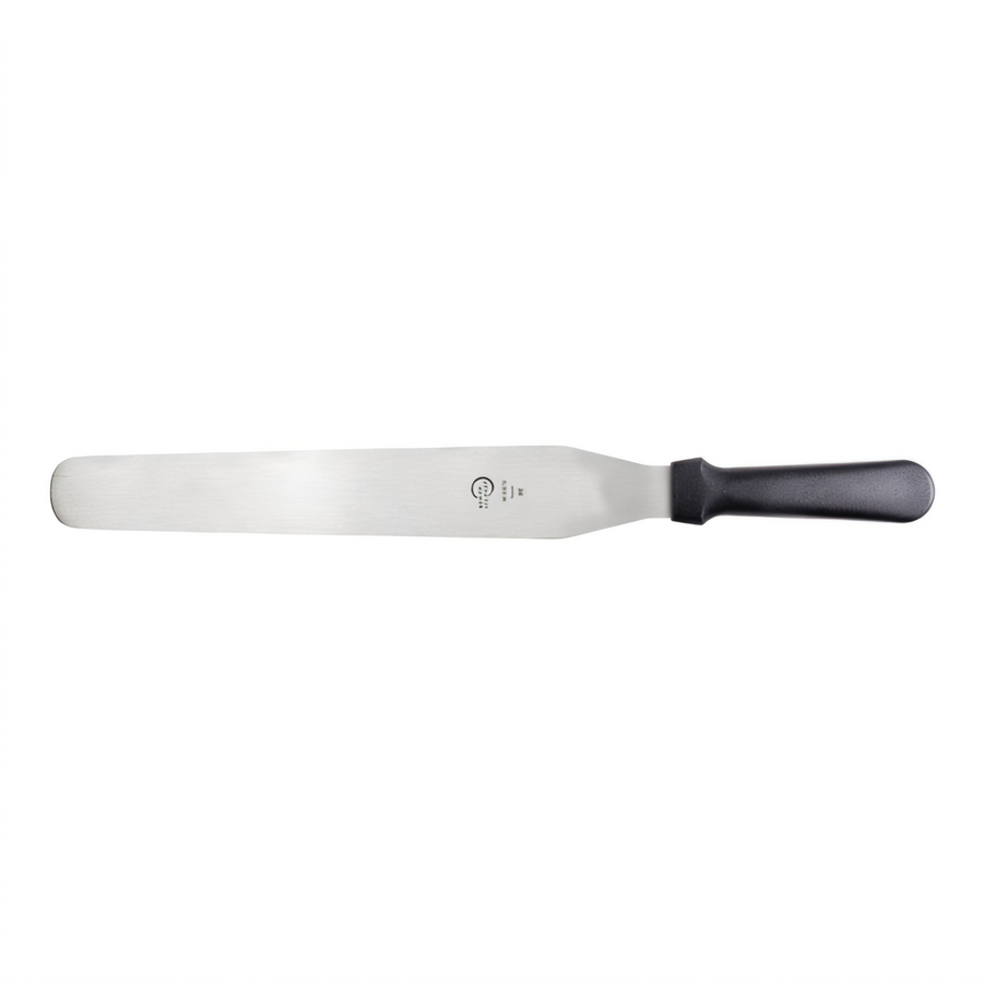 Product image #1 for Mercer Culinary Straight Spatula with 12-Inch Blade and 17-Inch Overall Length