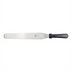 Thumbnail image #1 for Mercer Culinary Straight Spatula with 12-Inch Blade and 17-Inch Overall Length