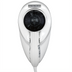 Thumbnail image #1 for Hamilton Beach Commercial Theft-Deterrent Wall-Mount Hotel Hair Dryer, 2-Speed, White