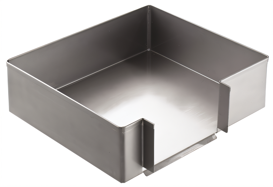 Product image #1 for Dito Sama 15.5-Inch Feed Tray Accessory for Vegetable Slicers