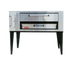 Thumbnail image #1 for Marsal SD-448 Single Deck Gas Pizza Oven, 4-Pie Capacity, 36 x 48-Inch Chamber