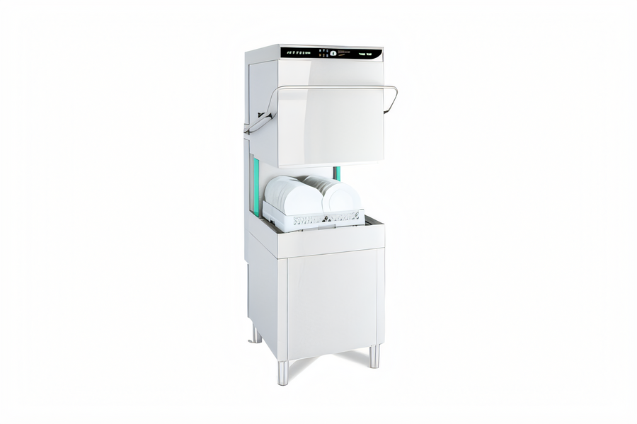Product image #1 for MVP Group LLC 757-E Jet-Tech Dishwashers