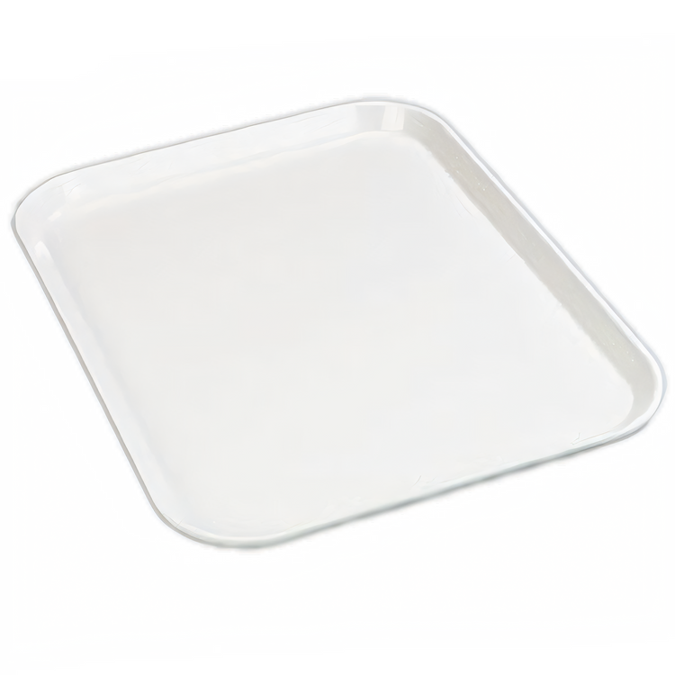 Product image #1 for CFS Brands 1814FG001 Glasteel™ Fast Food & Cafeteria Trays Case of 12