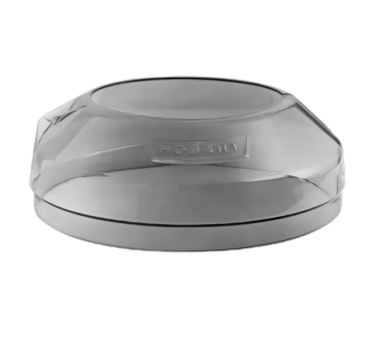 Product image #1 for Hobart 140-Quart Lexan Mixer Bowl Splash Cover