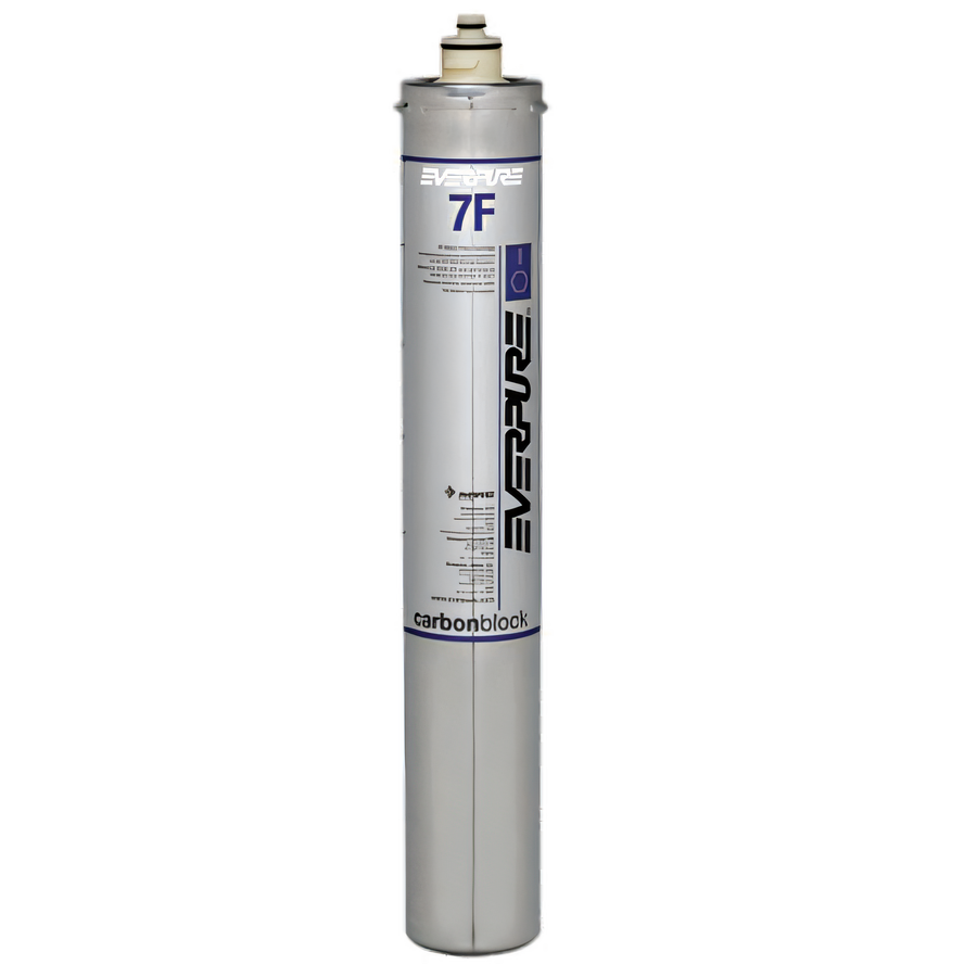 Product image #1 for Everpure 7F Replacement Carbon Block Water Filter Cartridge for RO Systems