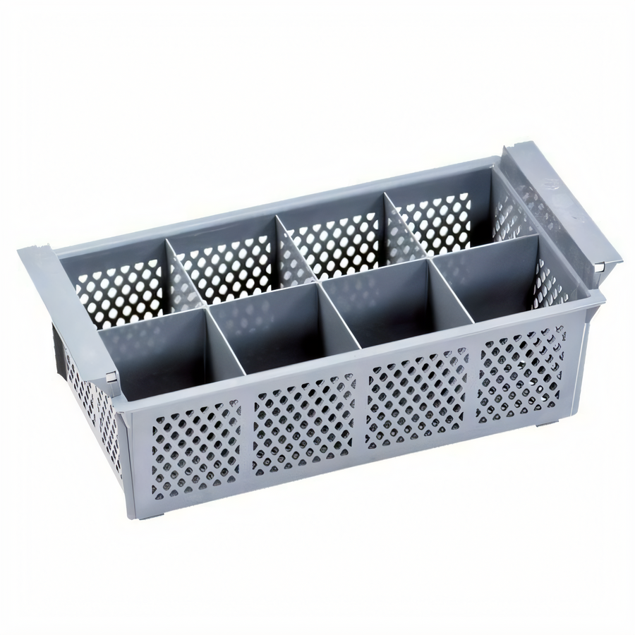 Product image #1 for Omcan USA 43506 Undercounter Dishwashers