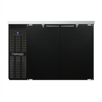 Continental Refrigerator BB50SN 50