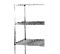 Metro HDM1836BL Super Erecta Wire Shelving