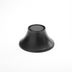 Thumbnail image #1 for Lift Collection Round Black Melamine Buffet Pedestal, 6 1/2-Inch Diameter x 3 1/4-Inch High
