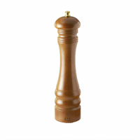 Omcan USA 43709 TRE SPADE Spice Mills & Shakers