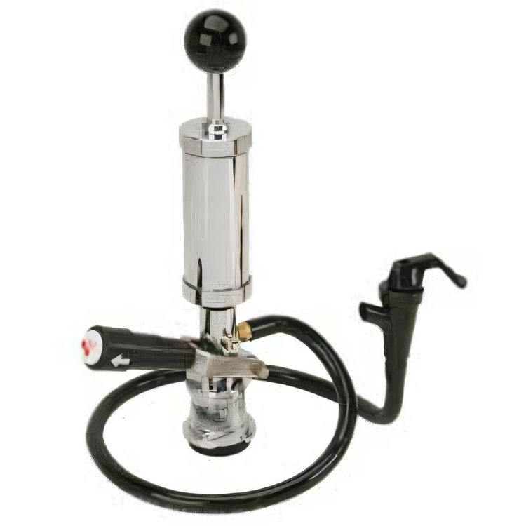 Product image #1 for Micro Matic USA 751-036 Commercial Blender Parts