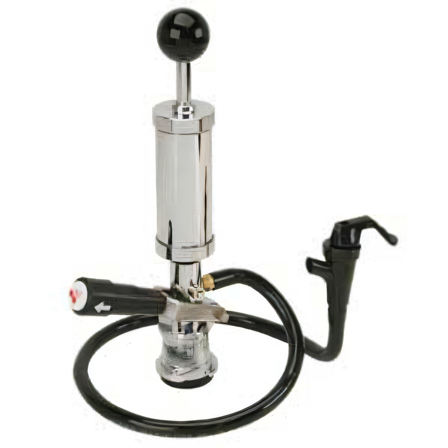 Product image #1 for Micro Matic USA 751-036 Commercial Blender Parts