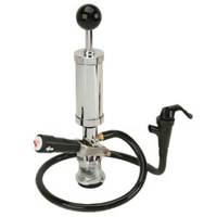 Micro Matic USA 751-036 Commercial Blender Parts