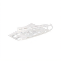 Round Chablon Silicone Baking Mold, 2-Piece Set