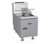 Thumbnail image #1 for Solstice Standard Countertop Tube-Fired Gas Fryer, 35 lb. Oil Capacity