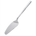 Thumbnail image #1 for Carlisle Terra 11-Inch Stainless Steel Hammered Mirror Finish Cake Server