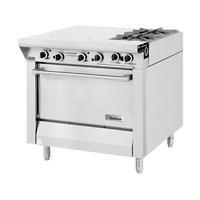 Garland M43-1S Master Gas Ranges