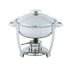Thumbnail image #1 for Vollrath 46435 Orion® Chafer Accessories & Parts