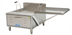 Thumbnail image #1 for Comstock-Castle Gas Countertop Doughnut Fryer, 23-Inch, 20-30 lb Fat Capacity