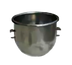 Thumbnail image #1 for Vollrath 40-Quart Stainless Steel Mixer Bowl