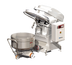 Thumbnail image #1 for Univex Silverline SL80RB Removable Bowl Spiral Mixer, 137 Qt. Bowl, 175 Lb. Dough Capacity, 2-Speed with Reverse