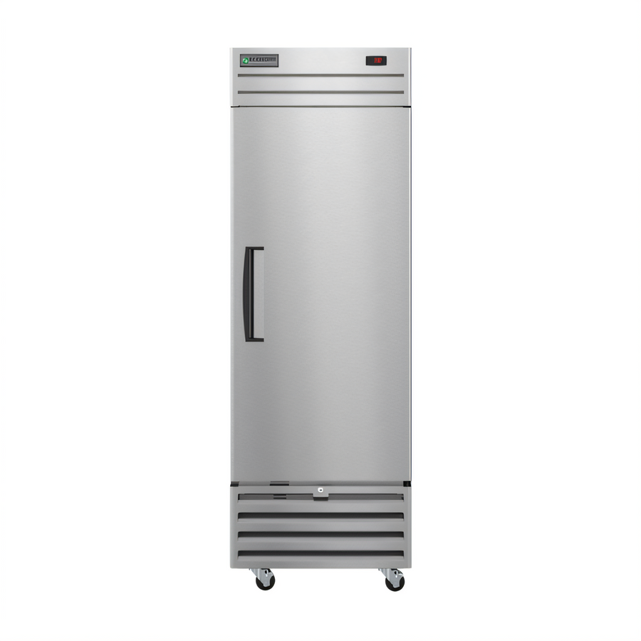 Product image #1 for Hoshizaki ER1A-FS Economy Reach-in Refrigerators