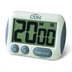 Thumbnail image #1 for CDN TM15 Extra Big Digit Digital Kitchen Timer