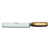 Thumbnail image #1 for Traditional 6-Inch x 1-Inch High-Carbon Steel Stamped Produce Knife with Hardwood Handle