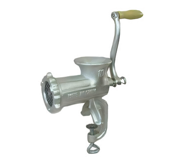 Product image #1 for Uniworld Foodservice Equipment 810MG Uniworld Meat Grinders