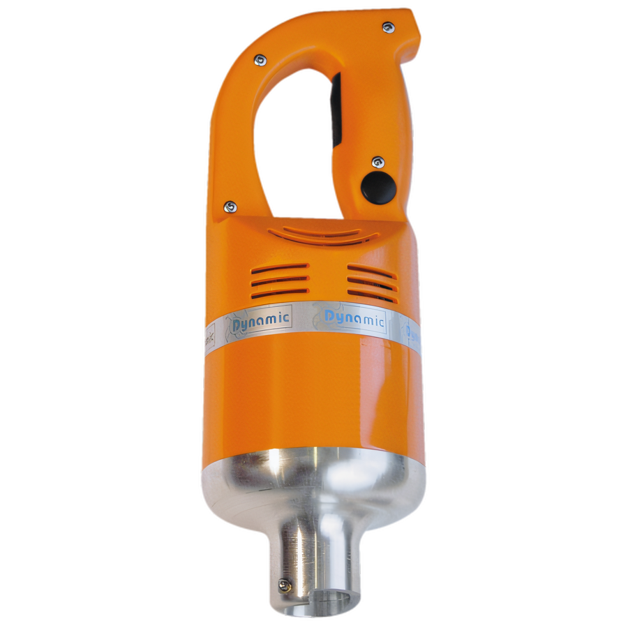 Product image #1 for Dynamic USA AC001.A Master Food Display Case Parts