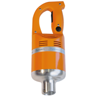 Dynamic USA AC001.A Master Food Display Case Parts