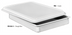 Thumbnail image #1 for Channel Manufacturing Plastic Dough Box, 18 x 26 x 3 Inches