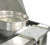 Thumbnail image #1 for Town Equipment Rectangular Stainless Steel Spice Shelf Tray, 6 1/6-Pan Capacity