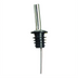 Thumbnail image #1 for Winco PPM-4J Jet Spout Extra Fast Flow Stainless Steel Liquor Pourer