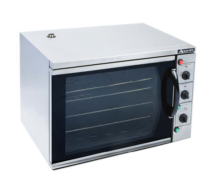 Product image #1 for Admiral Craft Equipment Corp. COH-3100WPRO Convection Ovens