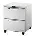 Thumbnail image #1 for True SPEC SERIES 27-Inch Undercounter Refrigerator with 2 Drawers