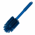 Thumbnail image #1 for Sparta® Color-Coded Multi-Purpose Valve & Fitting Brush, 16-Inch Handle, 4-Inch Round Head, Blue