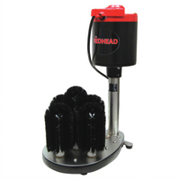 Spill-Stop 555-00 Sanitizing Stations