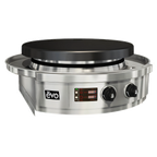 Thumbnail image #1 for Evo Affinity 25E 25-Inch Drop-In Electric Cooktop